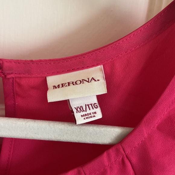 Pink shell - Picture 2 of 4